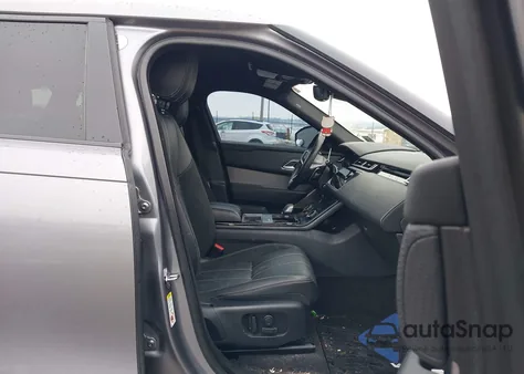 2021 Land Rover Range Rover Velar P250 R-Dynamic S из США, поврежденный, VIN SALYT2EX5MA312738